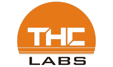 the health county labs logo