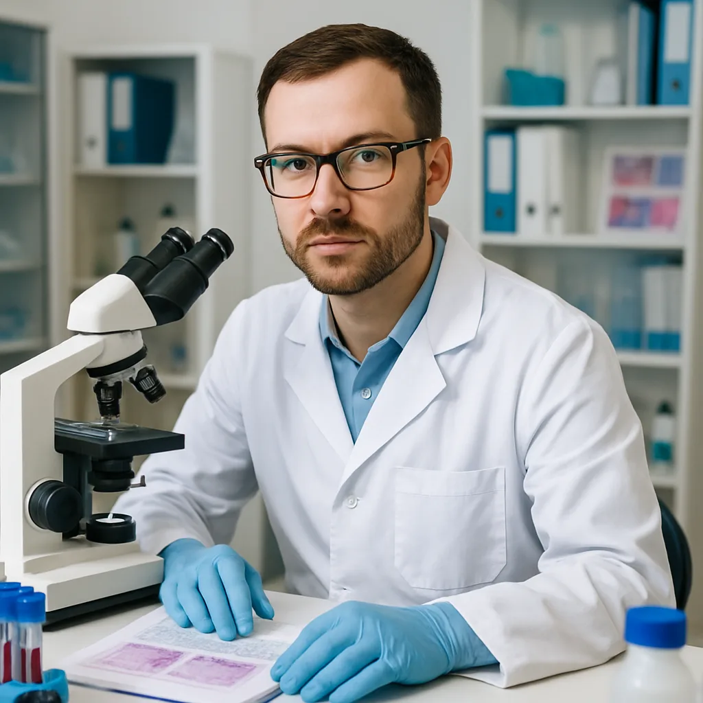 Dr. Rahul Gupta
